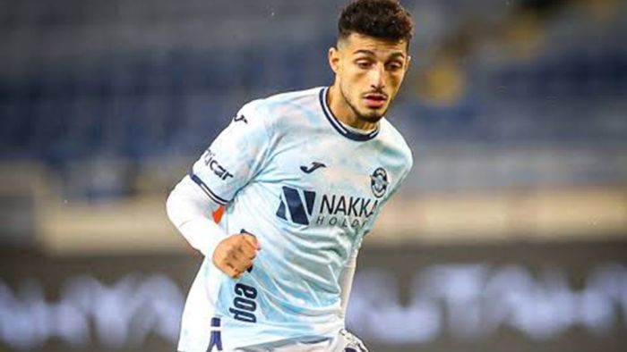 Gaziantep FK, Adana Demirspor'dan O isme kanca taktı